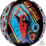 Anagram - Ballon Mylar Orbz - Spider-Man - Far From Home - Party Shop