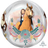 Anagram - Ballon Mylar Orbz - Spirit - Party Shop