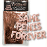 LITTLE GENIE - Ballon Mylar - Same Pénis Forever - Party Shop
