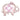 Unique - Ballon Mylar Standard Shape - Éléphant Rose - Party Shop