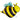 Anagram - Ballon Mylar Super Shape - Abeille - Party Shop