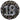 Anagram - Ballon Mylar Supershape - 18 Ans 3D - Party Shop