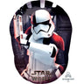 Anagram - Ballon Mylar Supershape 19Po - Star Wars - Party Shop