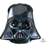 Anagram - Ballon Mylar Supershape 25Po - Casque Darth Vader - Party Shop