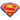 Anagram - Ballon Mylar Supershape - 26Po Emblême Superman - Party Shop