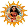 Anagram - Ballon Mylar Supershape - 29" Moana - Party Shop