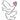 Anagram - Ballon Mylar Supershape - 32" Colombes De Mariés - Party Shop