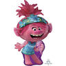 Anagram - Ballon Mylar Supershape 36Po - Trolls - Party Shop