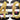 Anagram - Ballon Mylar Supershape - 40 Ans Glamour - Party Shop