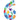 Anagram - Ballon Mylar Supershape - 6 Motifs Ballons - Party Shop