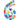 Anagram - Ballon Mylar Supershape - 6 Motifs Ballons - Party Shop