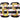 Anagram - Ballon Mylar Supershape - 65 Ans Glamour - Party Shop
