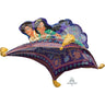 Anagram - Ballon Mylar Supershape - Aladin - Party Shop