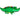 Anagram - Ballon Mylar Supershape - Alligator - Party Shop
