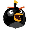 Anagram - Ballon Mylar Supershape - Angry Birds - Party Shop