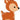 Betallic - Ballon Mylar Supershape - Animal De La Forêt: Cerf - Party Shop
