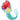 Anagram - Ballon Mylar Supershape - Ariel (La Petite Sirène) - Party Shop