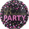 Anagram - Ballon Mylar Supershape - Bachelorette Party - Party Shop
