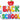 Anagram - Ballon Mylar Supershape - Back To School - Party Shop