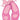 Betallic - Ballon Mylar Supershape - Ballerine - Party Shop