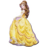 Anagram - Ballon Mylar Supershape - Belle - Party Shop