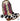 Anagram - Ballon Mylar Supershape - Botte Western - Party Shop
