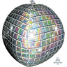 Anagram - Ballon Mylar Supershape - Boule Disco - Party Shop