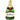 Anagram - Ballon Mylar Supershape - Bouteille Champagne Celebrate - Party Shop
