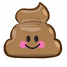 Anagram - Ballon Mylar Supershape - Caca - Party Shop