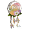 Anagram - Ballon Mylar Supershape - Capteur De Rêve - Party Shop