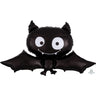 Anagram - Ballon Mylar Supershape - Chauve Souris - Party Shop