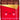 Anagram - Ballon Mylar Supershape - Chocolat Saint-Valentin - Party Shop