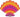 Betallic - Ballon Mylar Supershape - Coquillage - Party Shop