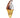 Anagram - Ballon Mylar Supershape - Cornet De Crème Glacée - Party Shop