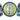 Qualatex - Ballon Mylar Supershape - Dad Argent - Party Shop