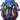 Anagram - Ballon Mylar Supershape - Descendants 3 - Party Shop