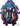 Anagram - Ballon Mylar Supershape - Descendants 3 - Party Shop
