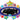 Anagram - Ballon Mylar Supershape - Ecris Sur Moi! - Party Shop