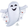 Anagram - Ballon Mylar Supershape - Fantôme - Party Shop