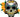Qualatex - Ballon Mylar Supershape - Fête Des Morts - Party Shop