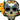Qualatex - Ballon Mylar Supershape - Fête Des Morts - Party Shop