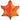 Anagram - Ballon Mylar Supershape - Feuille D'Automne - Party Shop