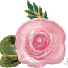 Anagram - Ballon Mylar Supershape - Fleur Rose - Party Shop