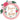 Anagram - Ballon Mylar Supershape - Forever & Always Floral - Party Shop
