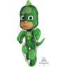 Anagram - Ballon Mylar Supershape - Gekko (Pjmasks) - Party Shop