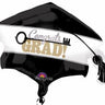 Anagram - Ballon Mylar Supershape Grad Key - Party Shop