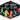 Betallic - Ballon Mylar Supershape - Happy Birthday All Star - Party Shop