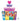 Anagram - Ballon Mylar Supershape - Happy Birthday Princesse Disney - Party Shop
