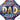Anagram - Ballon Mylar Supershape - Happy Father'S Day Dad - Party Shop