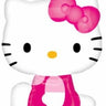 Anagram - Ballon Mylar Supershape - Hello Kitty - Party Shop